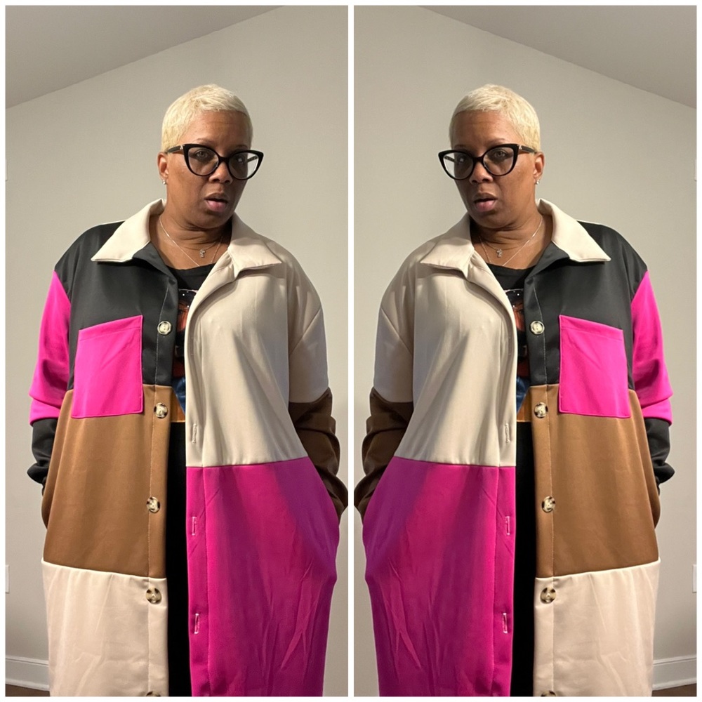 Jacket - Picture 2 of 2